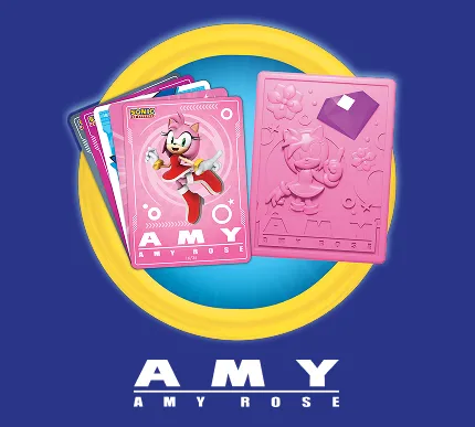 Amy Rose