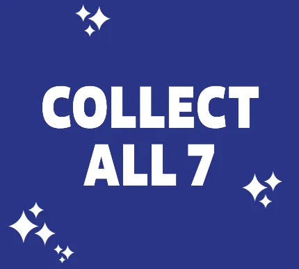 collect all 7