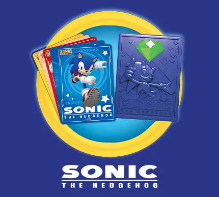 Sonic The Hedgehog
