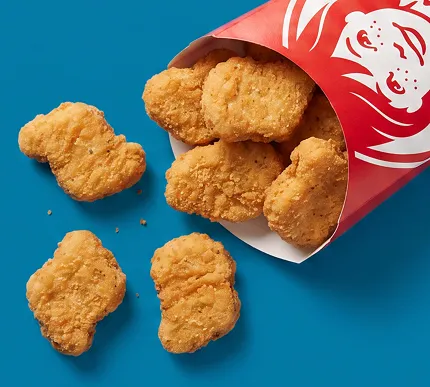 Wendy's Nuggs | All the Deets About Wendy's Chicken Nuggets | Wendy's