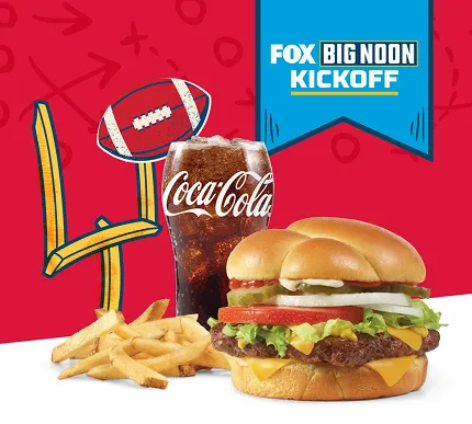 Big Noon Kickoff