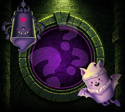 Play Wendy's Fright 4 All
