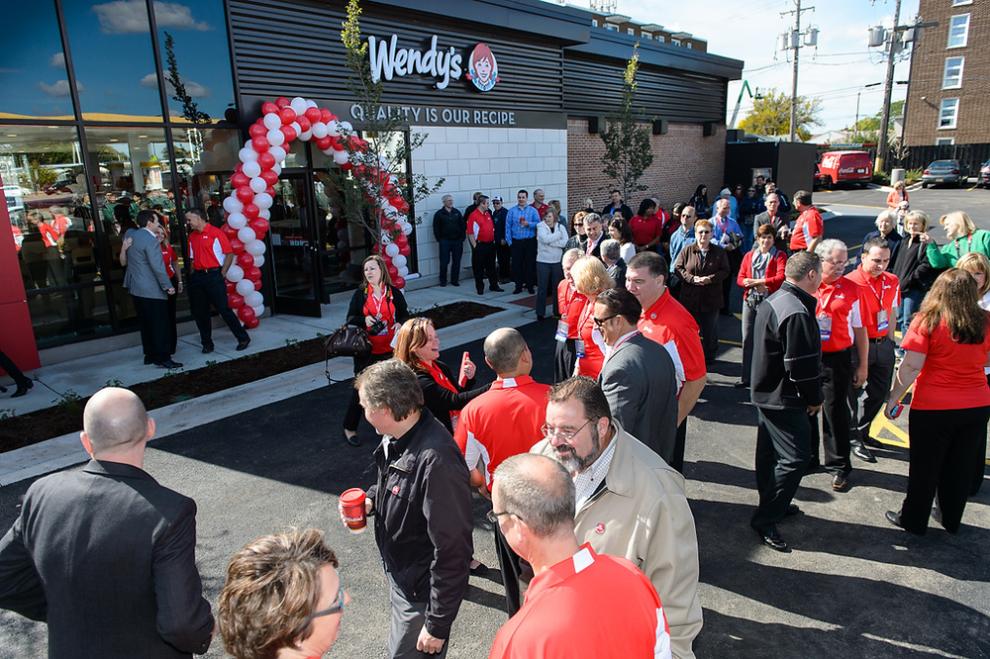 Wendy's Employees