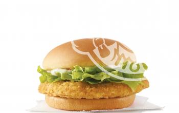 Crispy Chicken Sandwich
