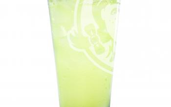 All natural lemonade