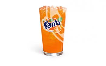 Fanta Orange