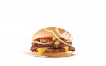 Double Stack sandwich