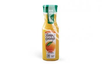 Simply Orange® Juice