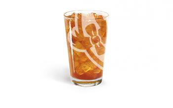 Iced Tea in a glass