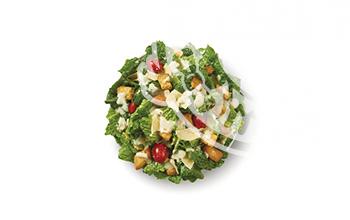 Caesar Side Salad