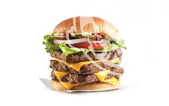 Dave’s Triple
