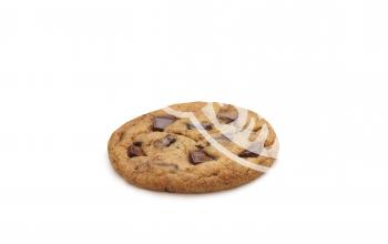 Chocolate Chunk Cookie