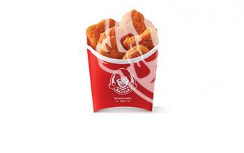 6PC Spicy Chicken Nuggets