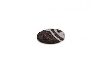 Double Chocolate Chip Cookie