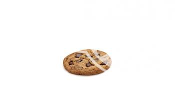 Chocolate Chunk Cookie