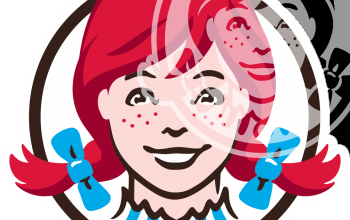 Wendy's Logos