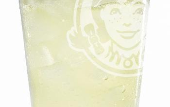 Wendy's All-Natural Lemonade