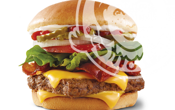 Wendy's Big Bacon Classic®