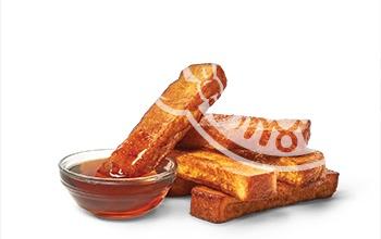 Homestyle French Toast Sticks, 6PC