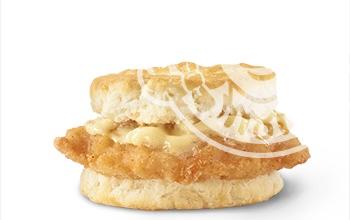 Honey Butter Biscuit