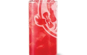 Blueberry Pomegranate Lemonade