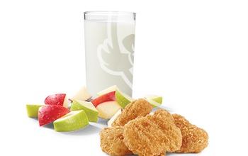 Kids' 4PC Nuggets