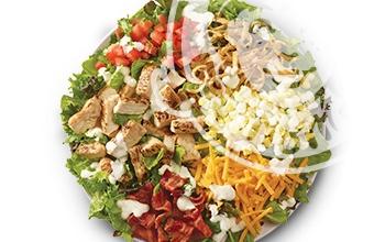 Cobb Salad
