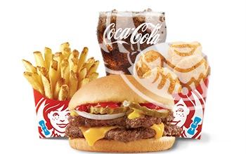 Double Stack Biggie™ Bag