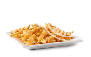 Cheese Fries