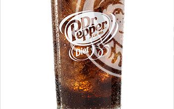 Diet Dr. Pepper®