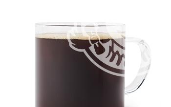 Regular Hot Coffee