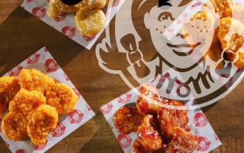 Saucy Nuggs So Dripping Image