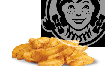 Seasoned Potatoes