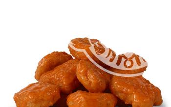 Saucy Nuggs Buffalo 10pc.