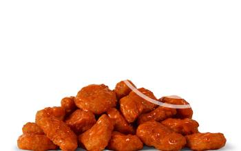 Saucy Nuggs Buffalo 20pc.