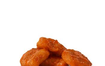 Saucy Nuggs Buffalo 4pc.