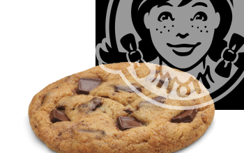 Chocolate Chunk Cookie
