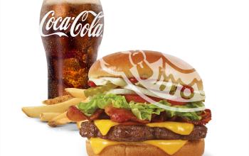 Big Bacon Classic® Combo