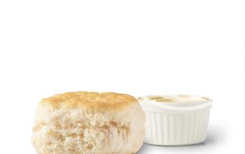 Honey Butter Biscuit