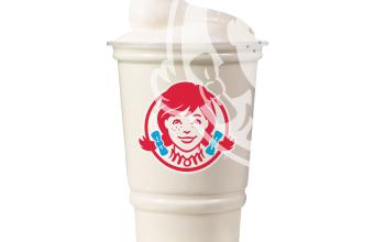 Vanilla Frosty