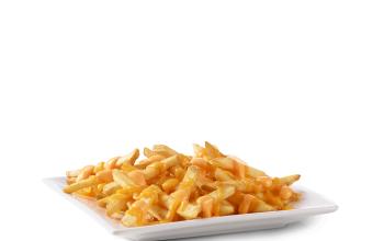 Cheese Fries