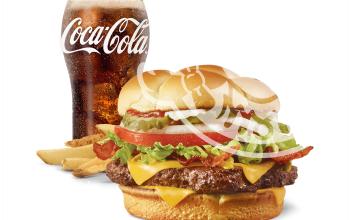 Big Bacon Classic® Combo