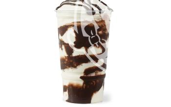 Girl Scout Thin Mints™ Vanilla Frosty Swirl™
