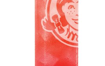 Cherry Limeade Sparkling Energy