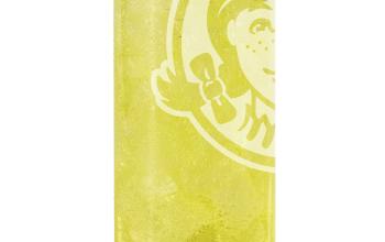 Pineapple Citrus Sparkling Energy