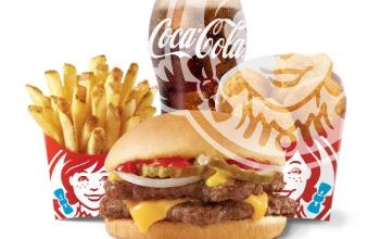 Double Stack™ Biggie Bag®