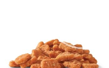 Spicy Nuggs Party Pack