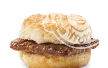 Sausage Biscuit