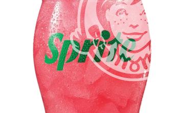 Sprite® Watermelon
