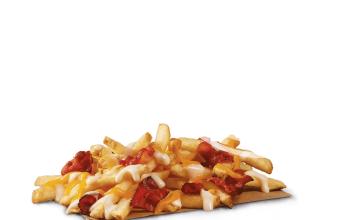 Pub Fries